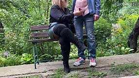 Dedicated To All Lovers Of Pantyhose And Mature Women