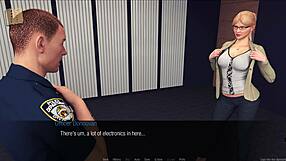 jessica oneil's hard news episode 13