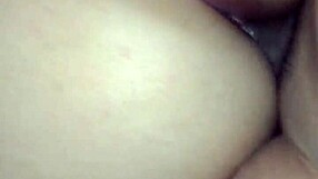 novinha from mz gets wild in sex! fucking hard with passion!