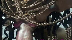 I Like Fucking Domestic Workers With Big Black Cocks!