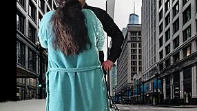 eating cum with agarabas and olpr