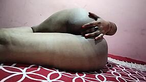 Mom Licks Son's Body During Web Chat Mummification