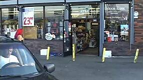 BLACK ASS CRAVIN VOLUME 4 SCENE 3!