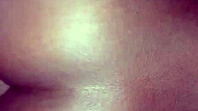 Ebony Woman Bent Over In Intense Doggystyle Fucking Position Black