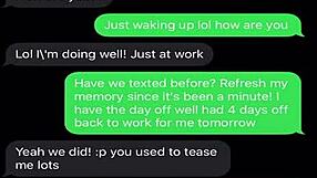 I Sext And Humiliate My Sissy Bitch