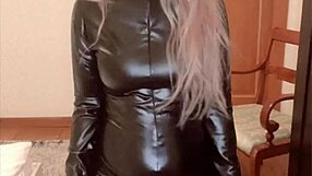 Lost in the Stars by Findom Goaldigger