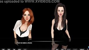 Fucking Cute Girl In Daughter For Desserts Game