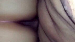 novinha from mz gets wild in sex! fucking hard with passion!