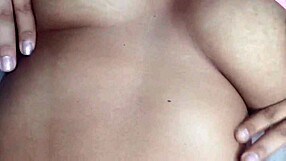 Couple from united states shares 18+ moments