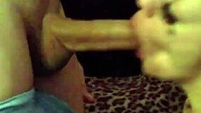 Watch the Full Porn Video Link in Bio Bleurosebtl Nsfwtwt Nsfw Pawg Milf Interracial Blowjo