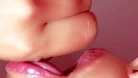 Japanese Homestay Blowjob Experience