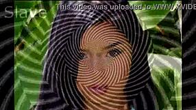 Erotic Hypnosis Tricks Slave Under Mistress Lisa Pillow