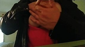 Big Boobs Are For Titty-Fucking, But What About The Fucking?