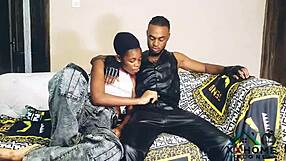 I Want To Get FUCKED, Not Fuck Myself! Chidinma Tells Stepbro