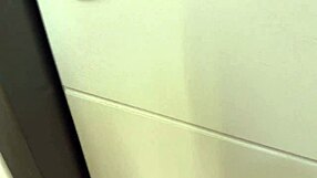 busty friend's mom seduces and fucks me hard