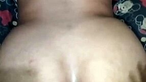 indonesian story of husband arguing with wife, told to come home