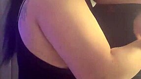 Sucking My Favorite Monster Cock Part 2 Titty Fuck