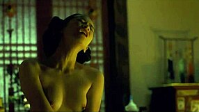 yo, check out this steamy sex scene from a korean movie!