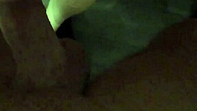 I'm sucking my blow up doll with deepthroat and toys