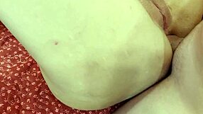 creampie in pussy or anal, which do you prefer?