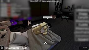 Part 2: Intense Passionate Sex With My Cumslut In All Positions