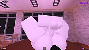 roblox secrets unfold in classroom encounters
