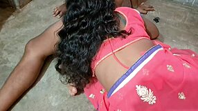 indian devar fucks sexy chubby bhabhi with big clit and braces