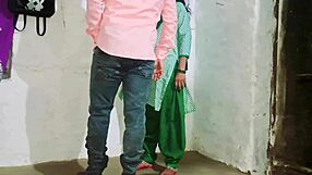 stepsister gets pussy fucked after class by muscular teacher