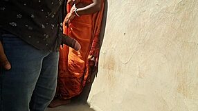 Zvládneš šukání velké prdele 18leté švagrové?