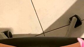 Pov Solo Masturbation Leads To Intense Orgasm