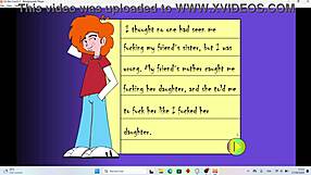 Chilling on the couch with some comedy