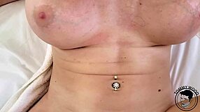 BIG TITS MILF GETS ROUGHLY FUCKED