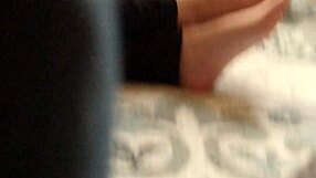 cute feet hidden in candid fetish shots