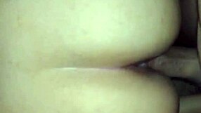 Novinha de MZ pirando na foda selvagem com tesão total