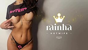 WIFE GIVES HUSBAND A HOT BLOWJOB INSIDE THE CINEMA, LATINA STYLE.