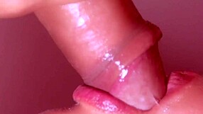 asian step siblings in amateur close up scene