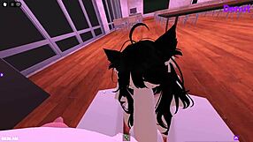 roblox secrets unfold in classroom encounters
