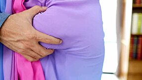 Indian student girl loves hardcore with teacher