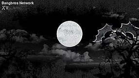 Watch This Big Butt American Brunette With Small Tits Do Anal Blowjob And Assfucking For Facial Cumshot