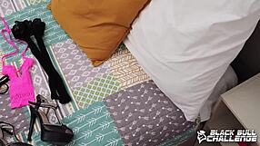 Rebecca volpetti shares bbc interracial casting interview.