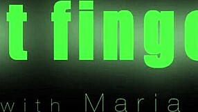 legal age teen honey rubs her erogenic zones with toys