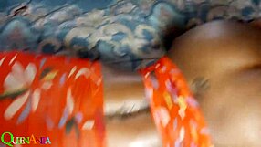 His Long Got Me Squirting While Friend Watched Fucking