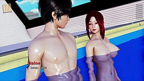 I Say Fulfill My Desire With 69