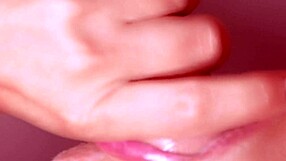 Japanese Wife Takes Cum in Mouth!