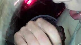 Girlfriend Sucks Bbc