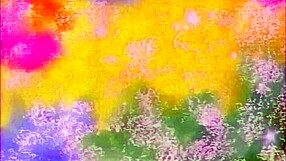 Horny wife in lingerie cheats with her maid, moaning during lesbian double penetration.