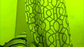 Ebony milf's diary entry about her life