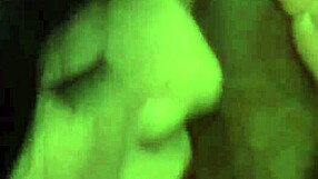 Creampied Milf Bent Over Bar