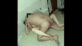 Delicious Night With Favorite Dick