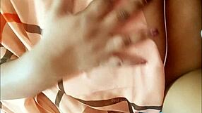 Chubby Manipuri Bhabhi Shares Her Daily Life